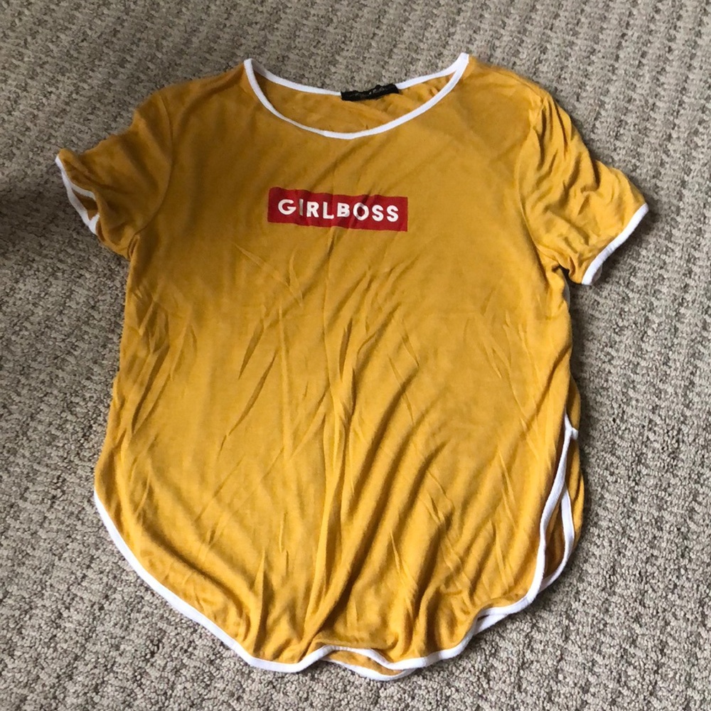 Graphic T-Shirt